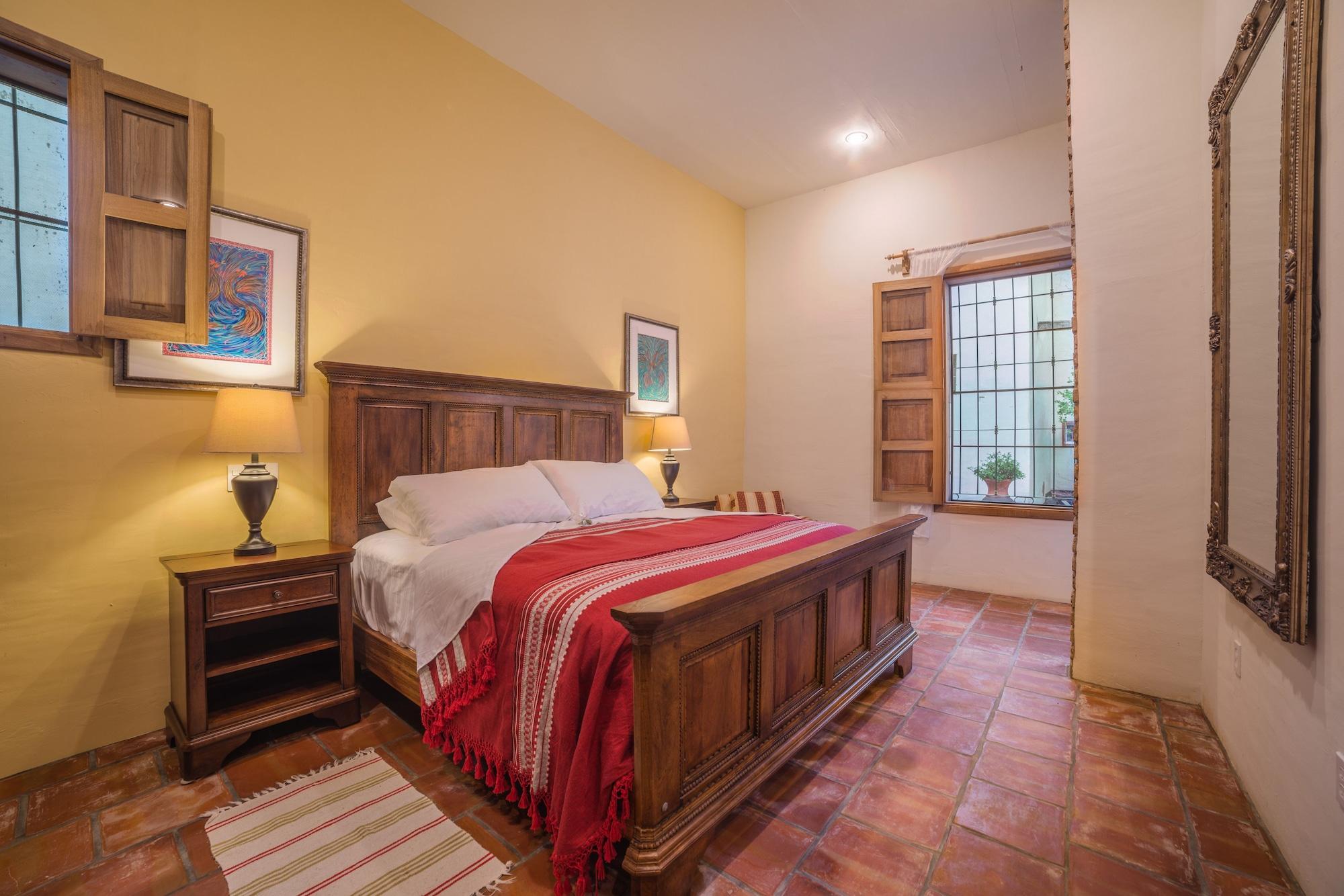 Hacienda Labor De Rivera Hotel Boutique & Eventos Teuchitlán Exteriör bild