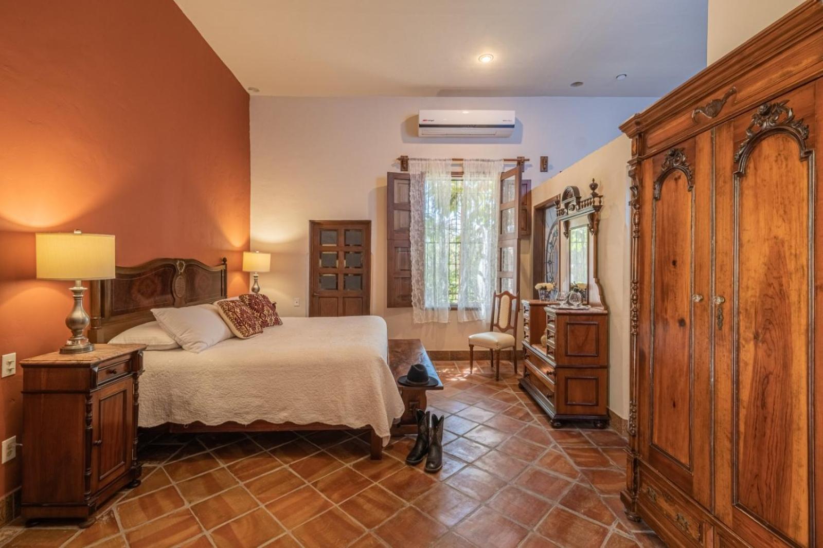 Hacienda Labor De Rivera Hotel Boutique & Eventos Teuchitlán Exteriör bild