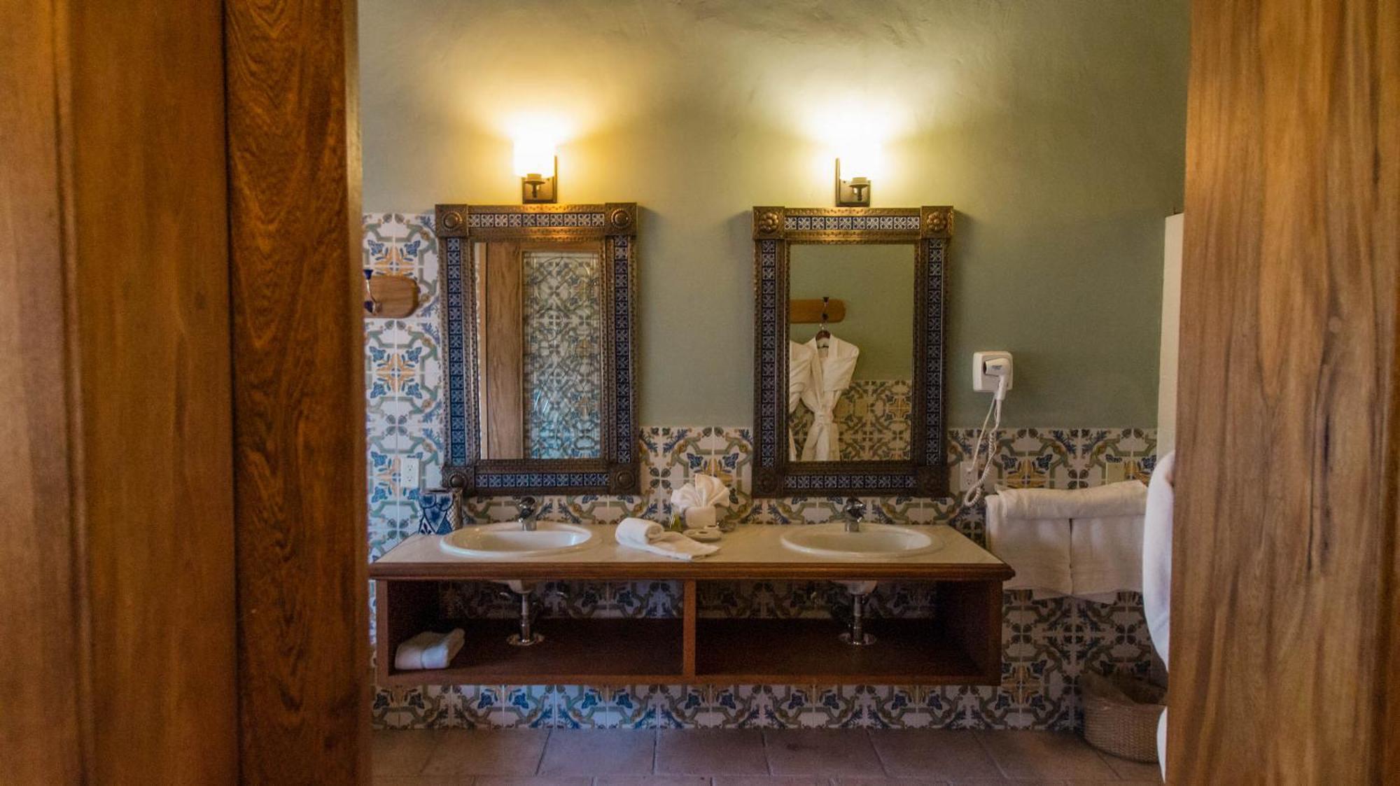 Hacienda Labor De Rivera Hotel Boutique & Eventos Teuchitlán Exteriör bild