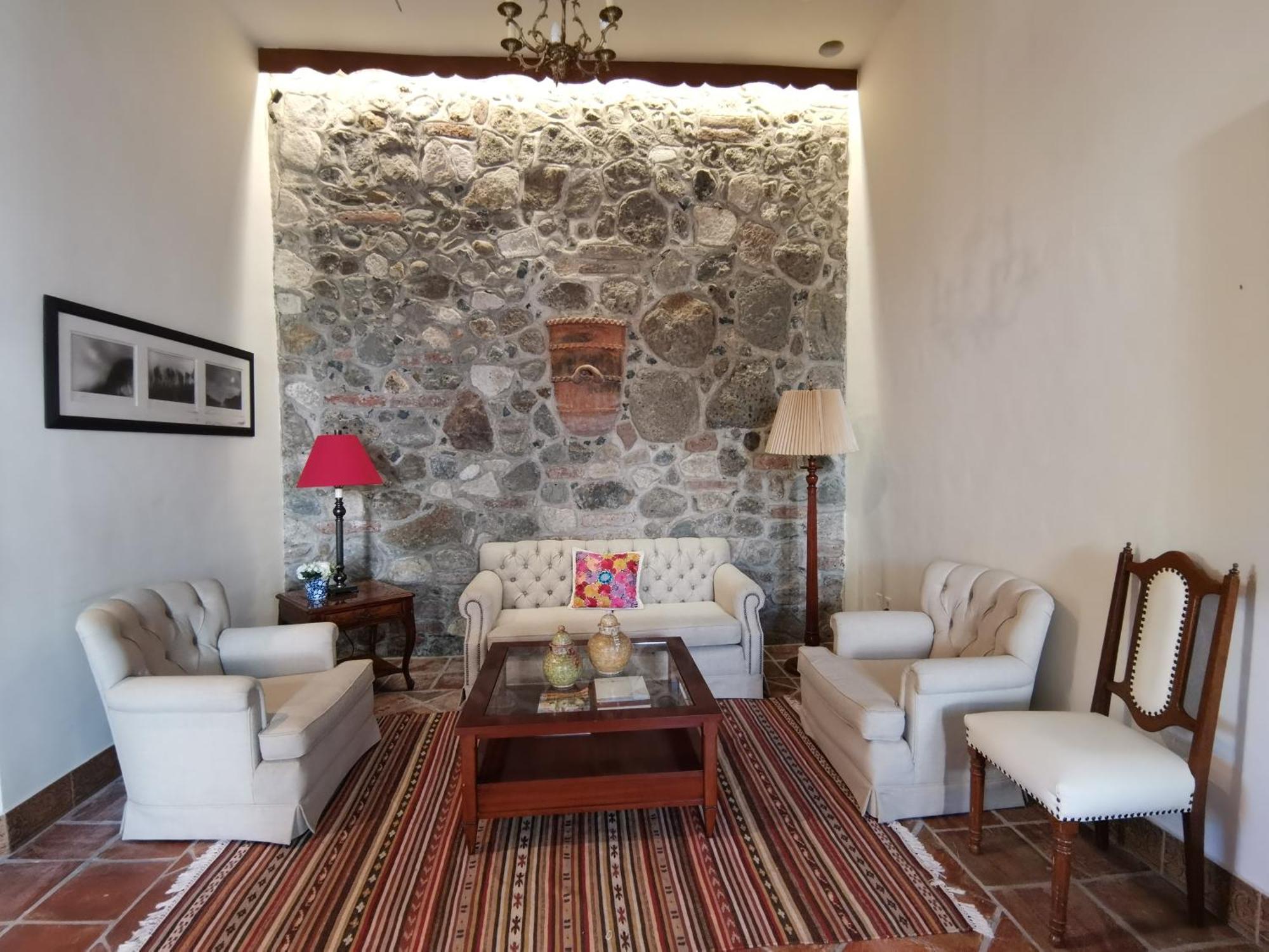 Hacienda Labor De Rivera Hotel Boutique & Eventos Teuchitlán Exteriör bild
