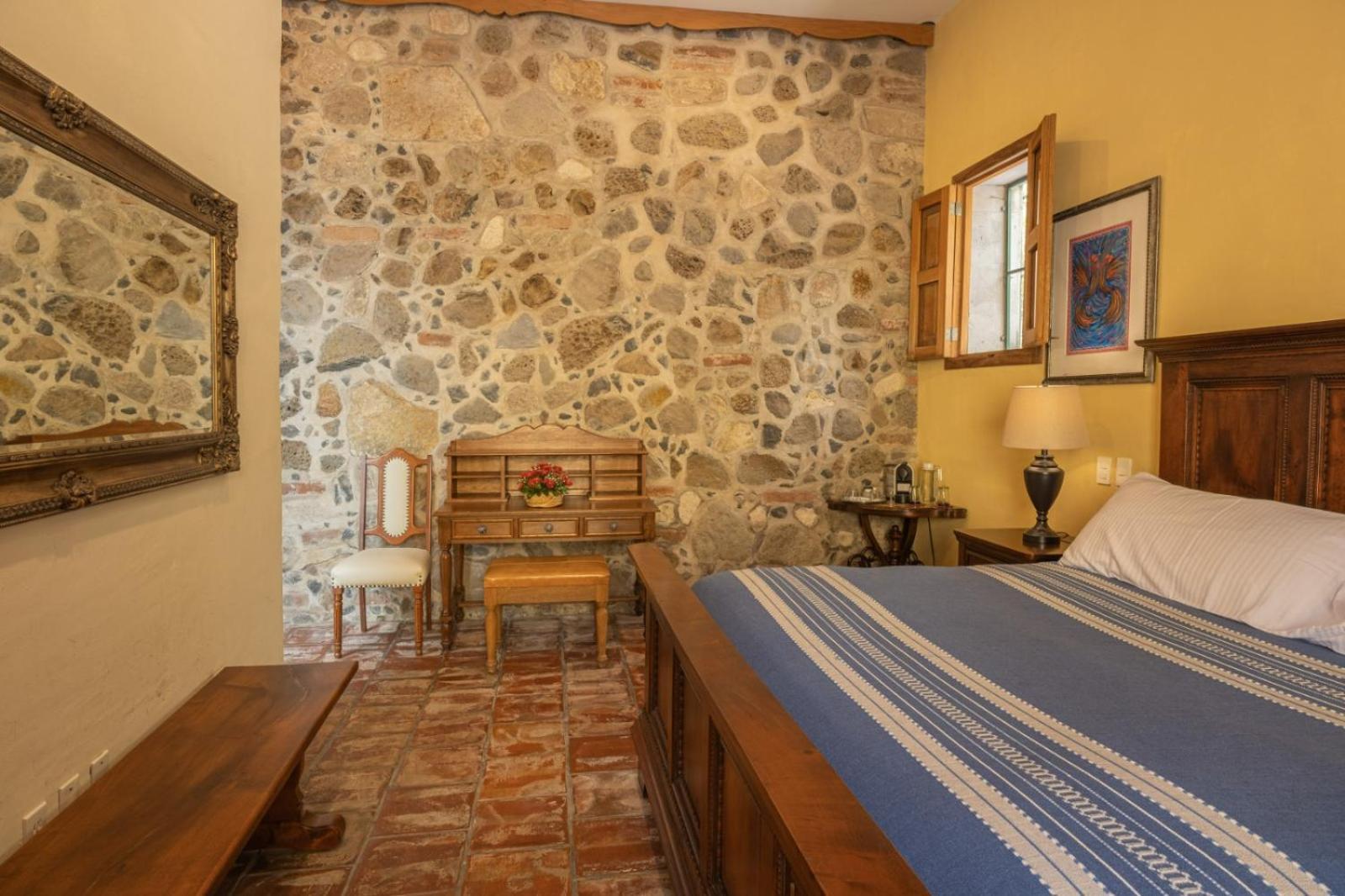 Hacienda Labor De Rivera Hotel Boutique & Eventos Teuchitlán Exteriör bild