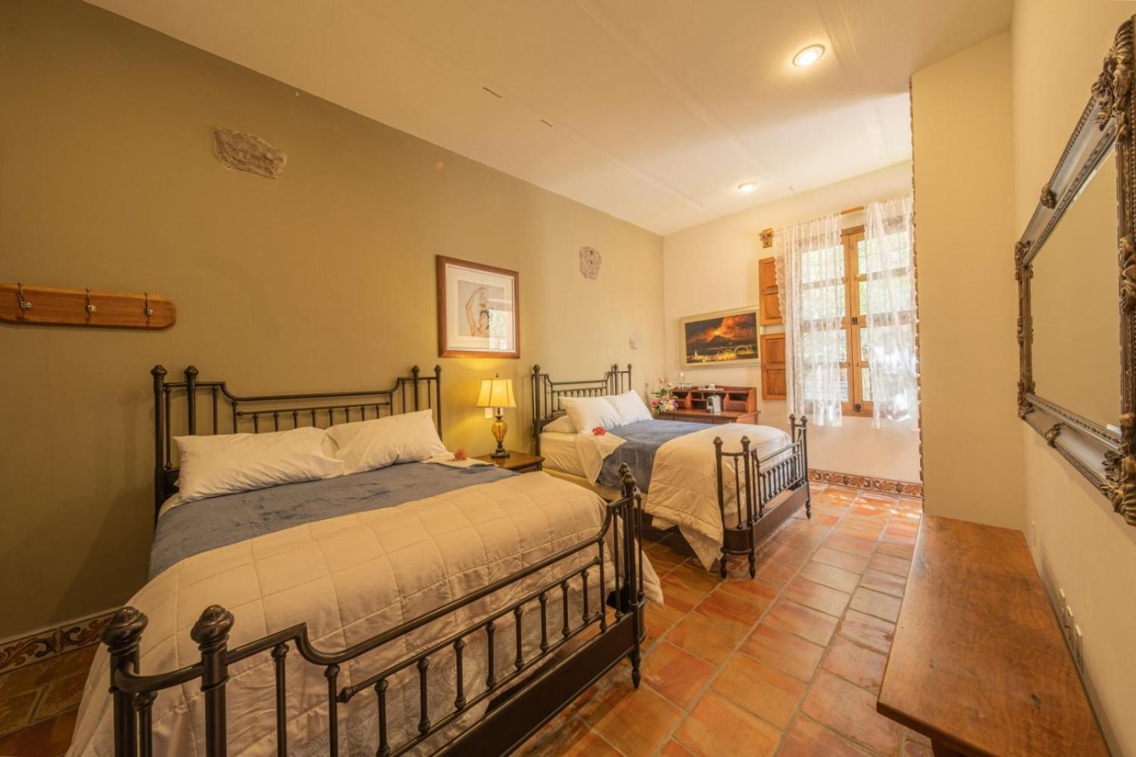 Hacienda Labor De Rivera Hotel Boutique & Eventos Teuchitlán Exteriör bild