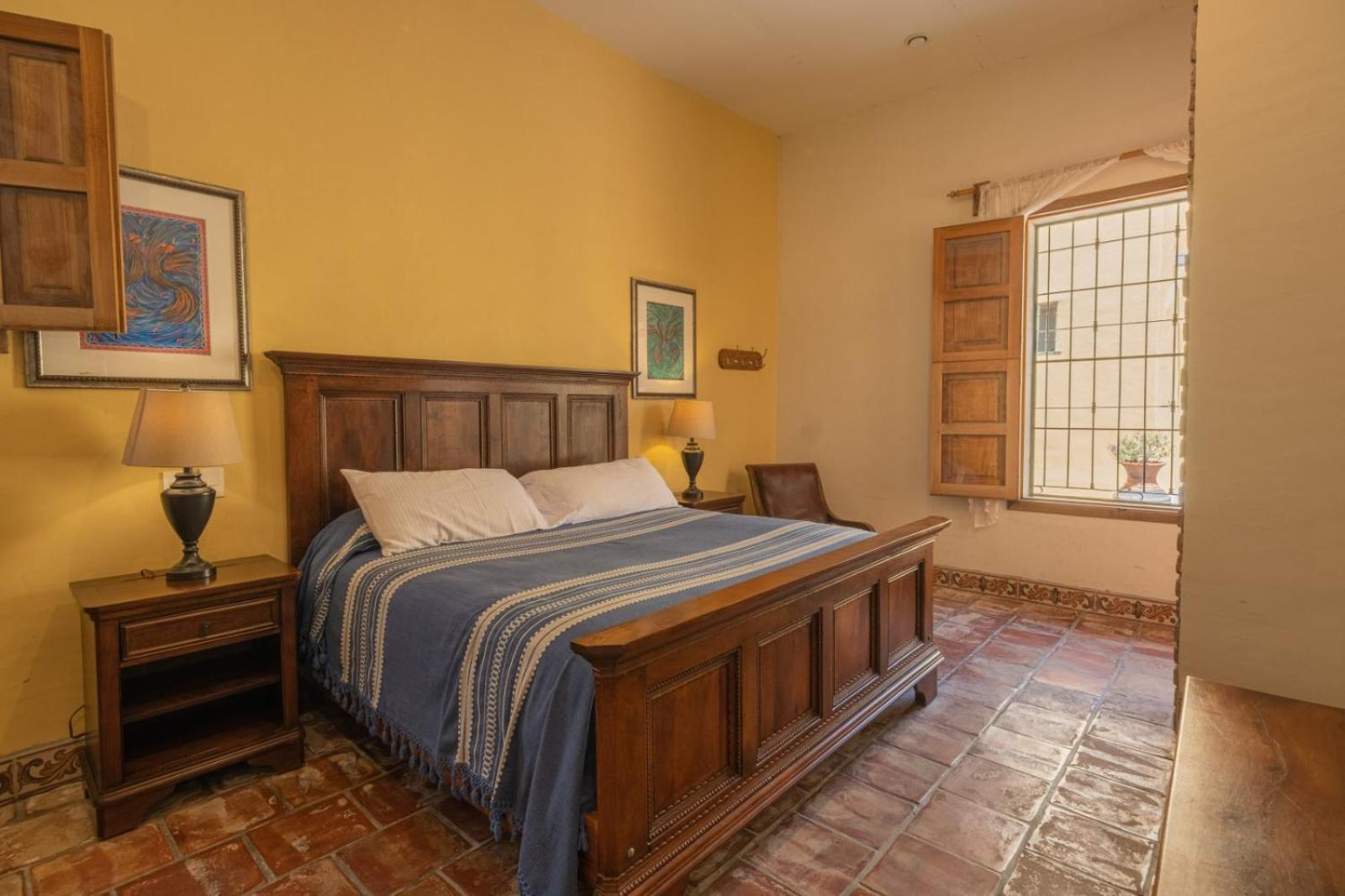 Hacienda Labor De Rivera Hotel Boutique & Eventos Teuchitlán Exteriör bild