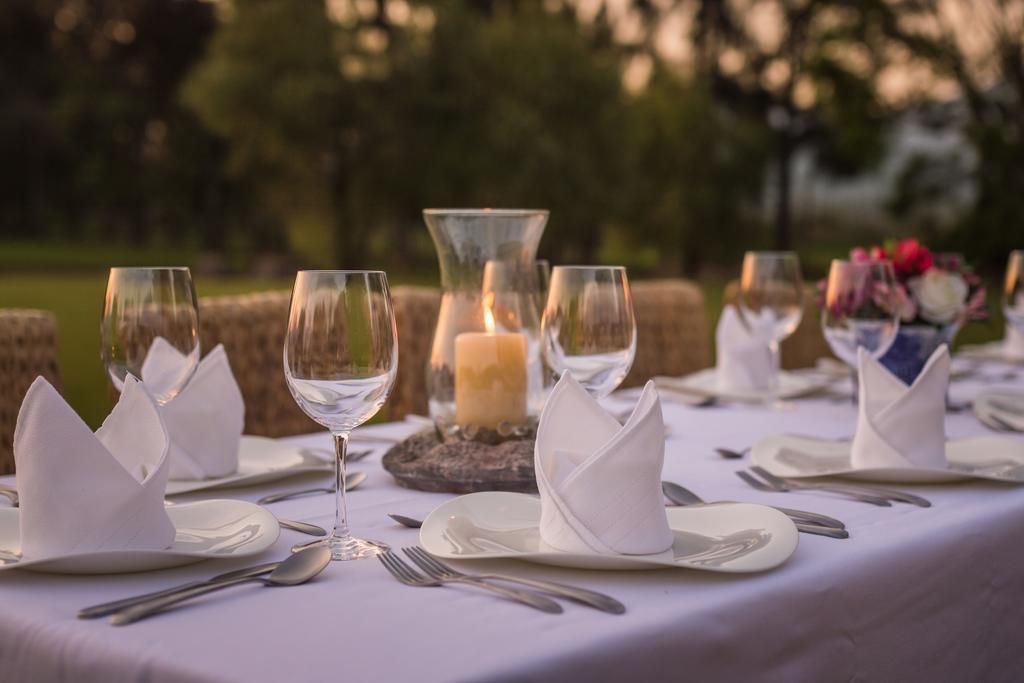 Hacienda Labor De Rivera Hotel Boutique & Eventos Teuchitlán Exteriör bild