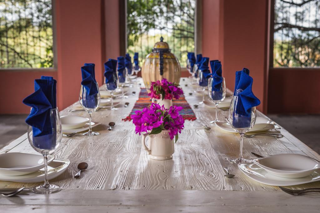 Hacienda Labor De Rivera Hotel Boutique & Eventos Teuchitlán Exteriör bild