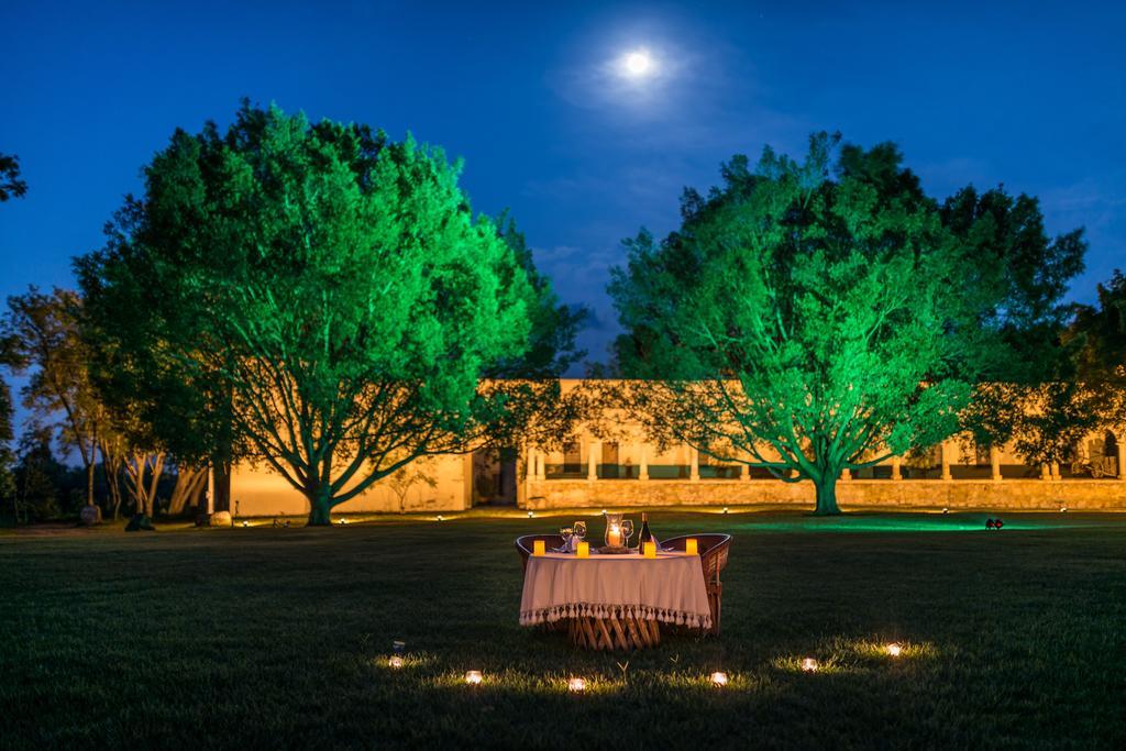 Hacienda Labor De Rivera Hotel Boutique & Eventos Teuchitlán Exteriör bild