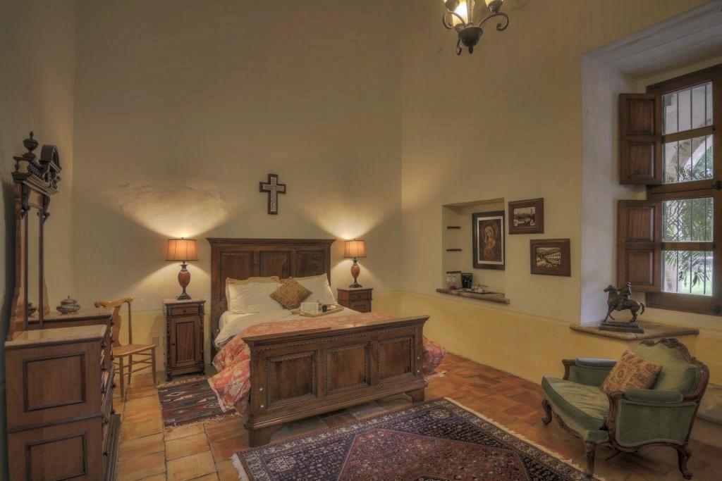 Hacienda Labor De Rivera Hotel Boutique & Eventos Teuchitlán Exteriör bild